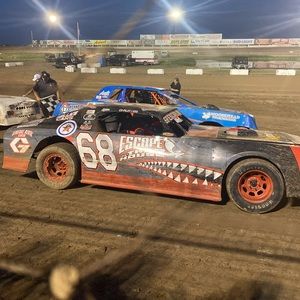 Meet your Posher, Noah